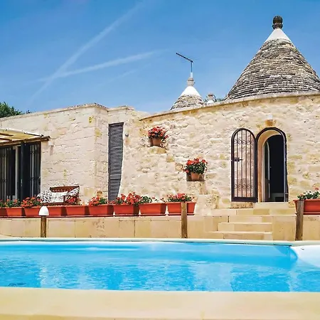ヴィラ Sleeps 2 Pool Wifi バーリ